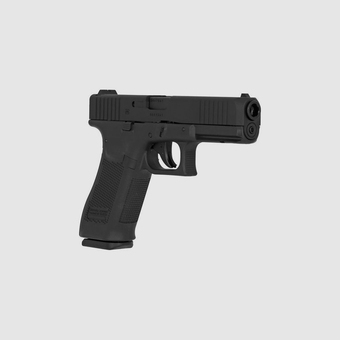 Glock 17 Gen 5 BBs 4.5 mm Umarex, image 3 of 3
