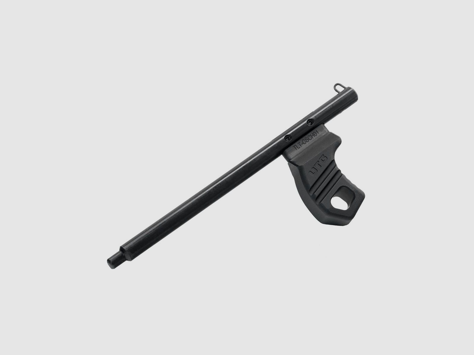 UTG TLT-CSCH01 Maniglia di Carica per CZ Scorpion EVO 3 - Nero