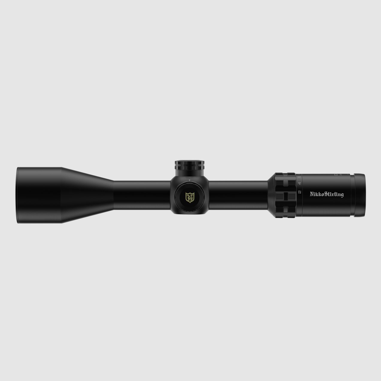 Octa 2-16x50 4DOT m/lys 30mm, billede 1 af 5