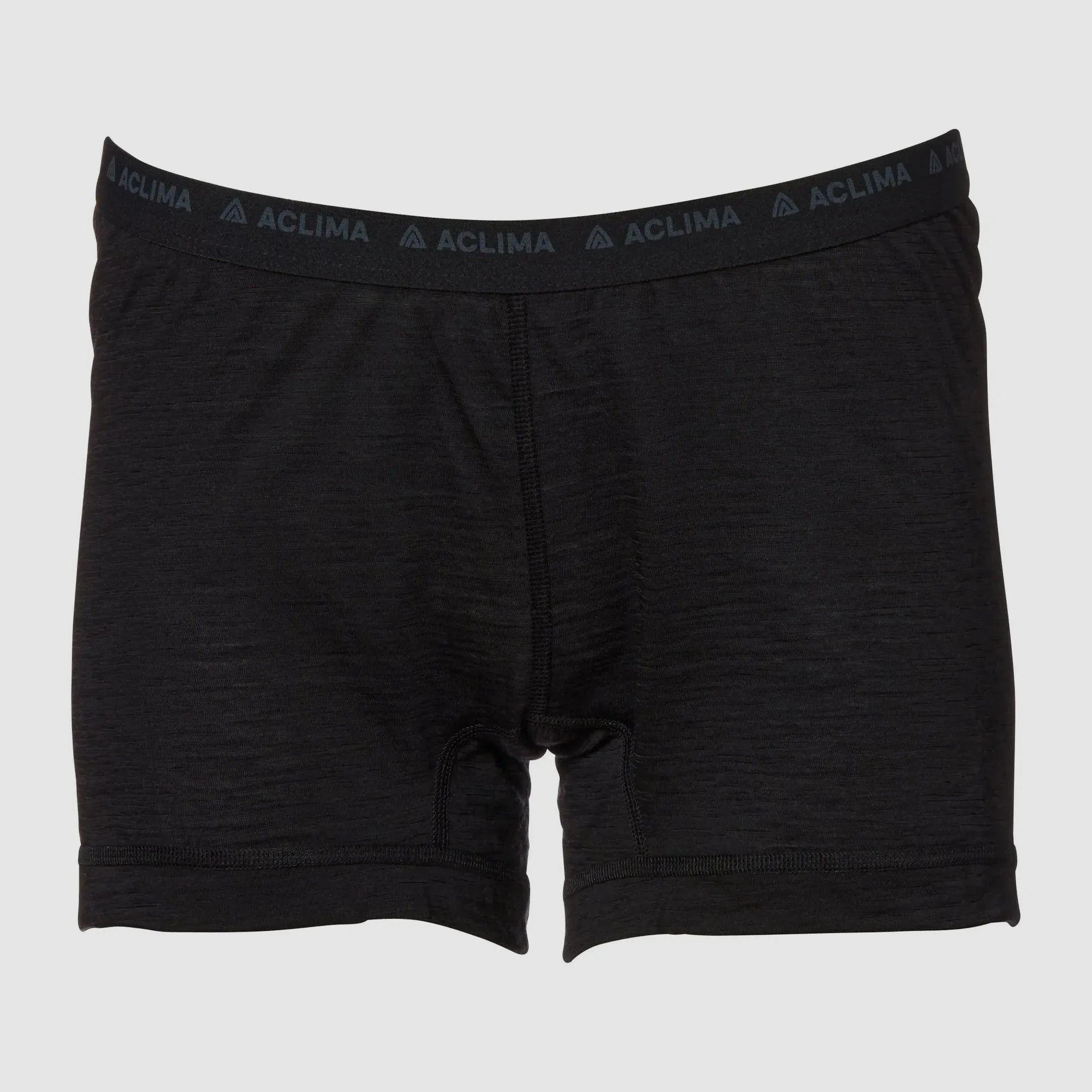 aclima Aclima Shorts LightWool Hipster jet black Frauen