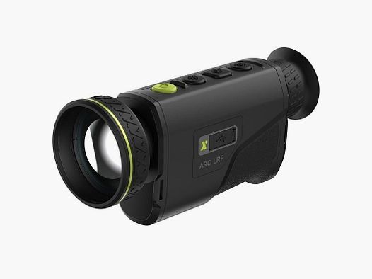 PixFra Arc LRF A650P Wärmebildmonokular mit Laser-Entfernungsmesser