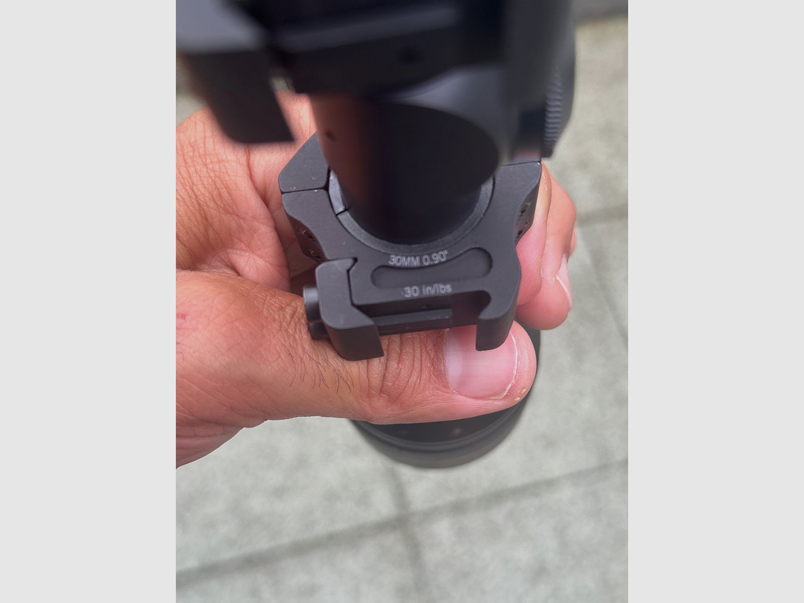 Leupold VARI-X III 4,5-14x50mm