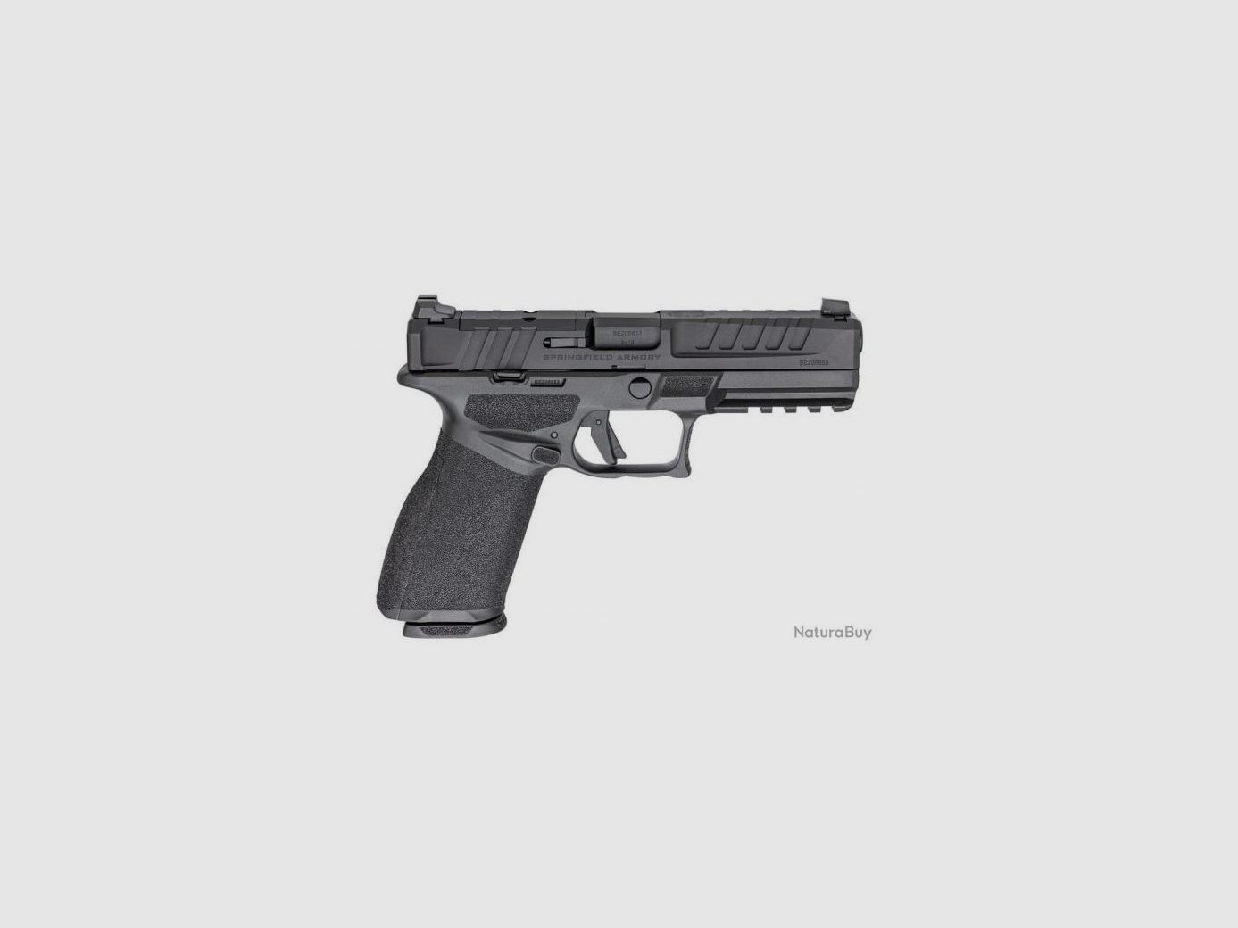 Pistolet Springfield Armory Echelon U-Notch Cal.9x19 4.5"