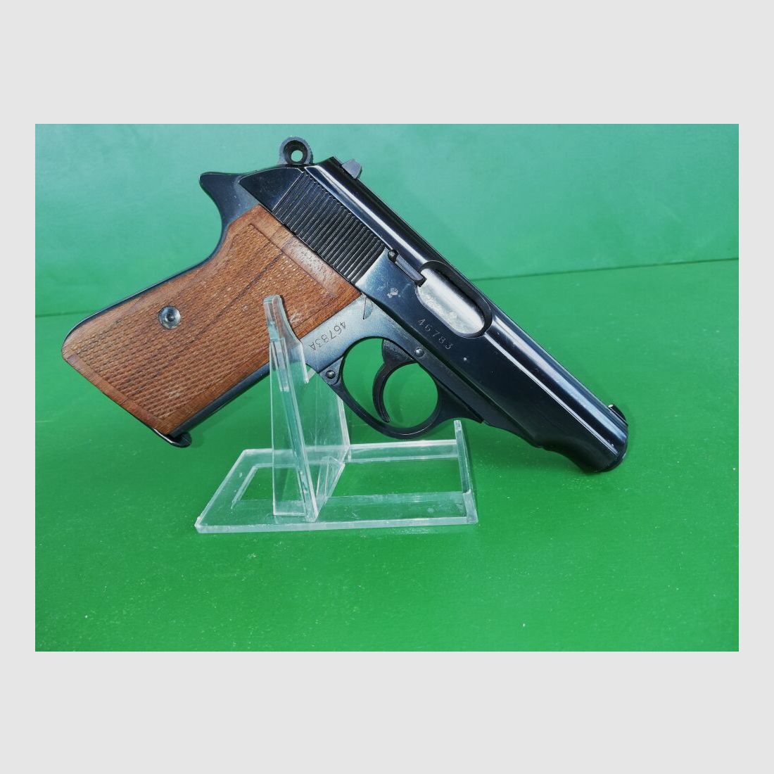 Walther PP