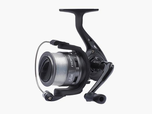 MOULINET DAM QUICK NOVA 8000 FD