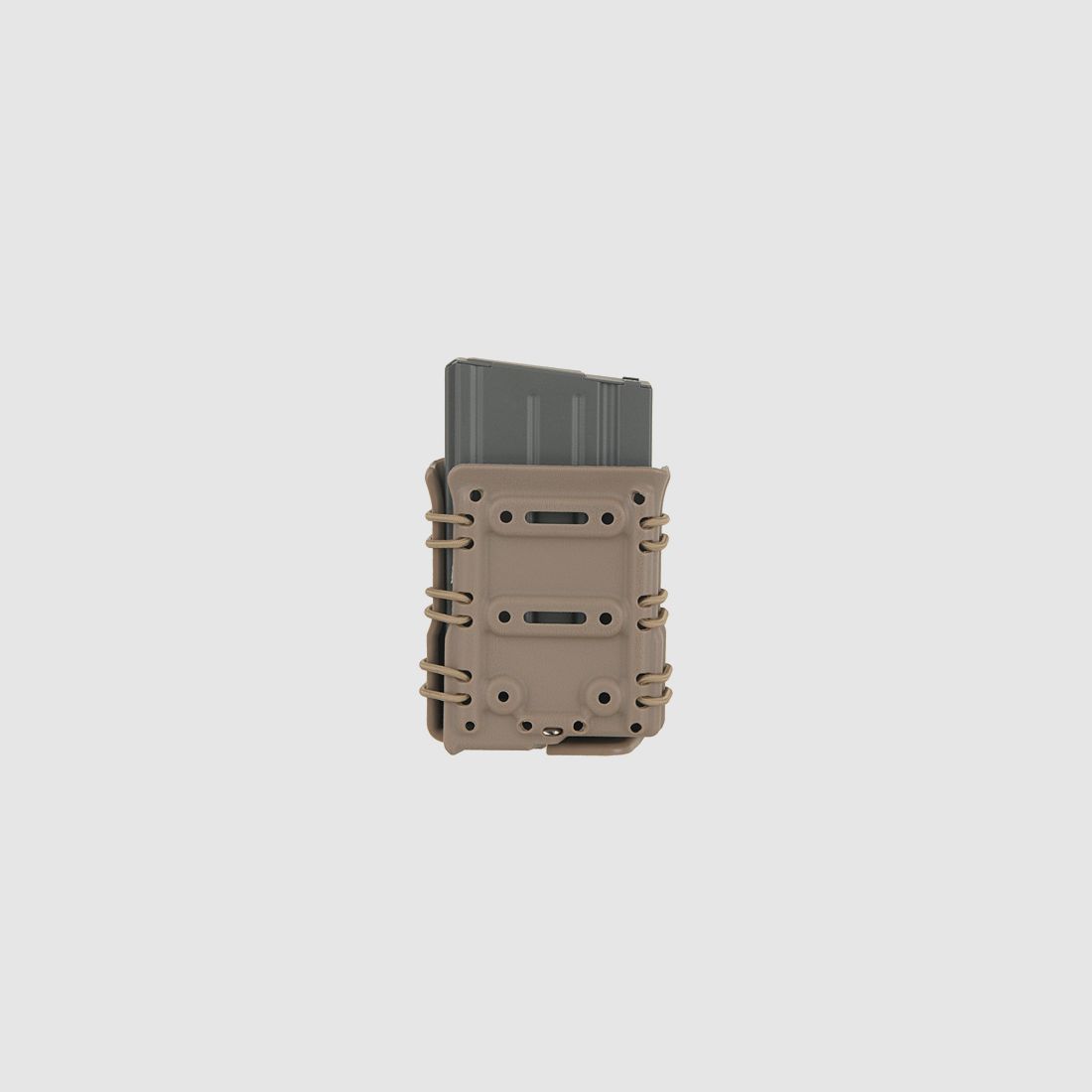 Universal 7.62 mag pouch - Dark Earth [FMA]