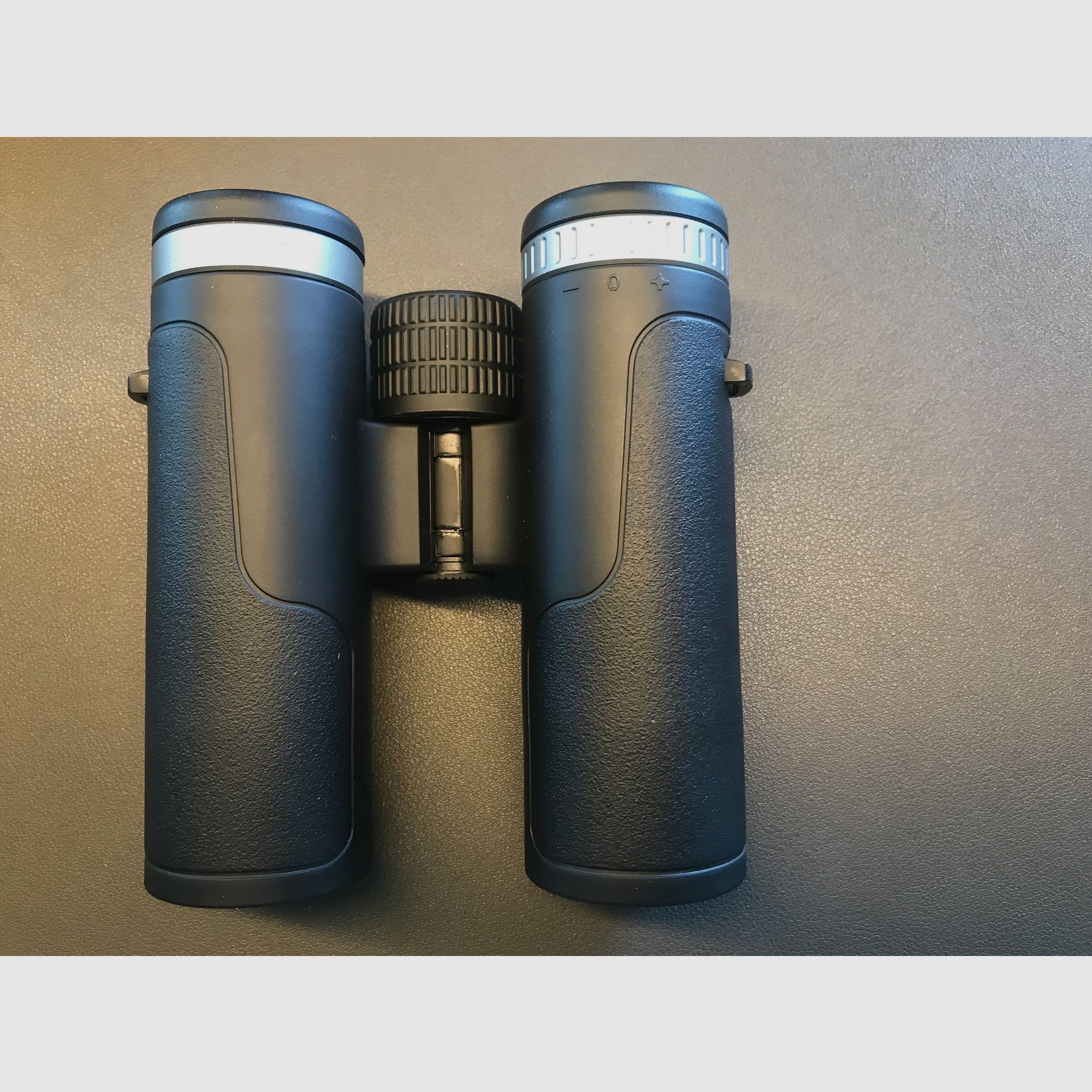 Fernglas GPO 10x34 SD Passion GANZ NEU VÖLLIG UNGEBRAUCHT 