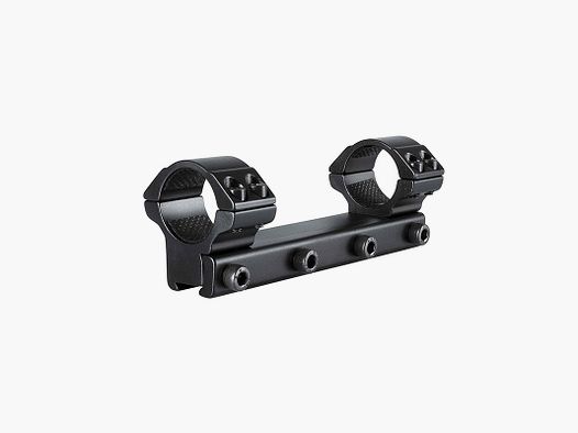 HAWKE – MATCH RING MOUNTS 9-11mm | 1 Zoll | Mittel | Doppelschraube