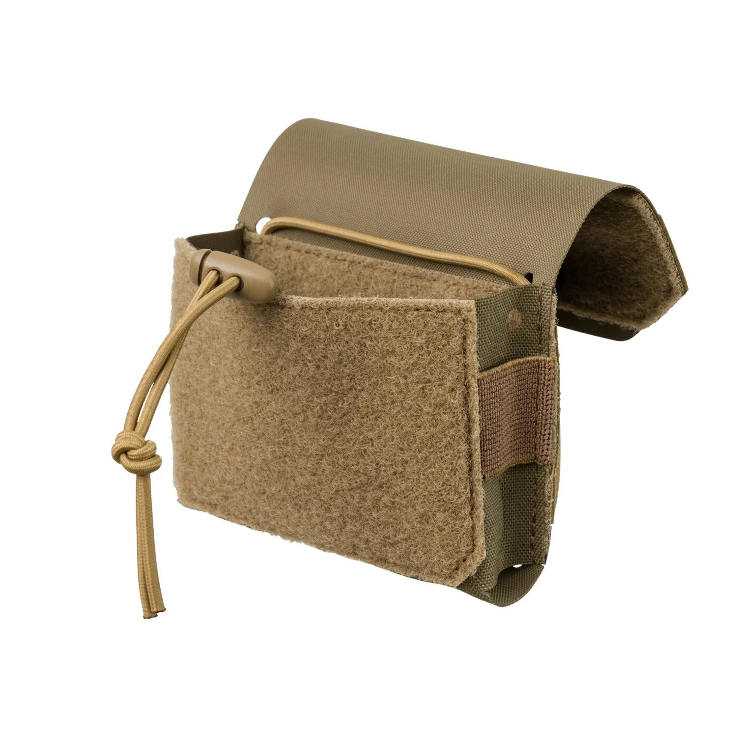 Kieszeń Counterweight/Battery Pouch - Ranger Green, zdjęcie 8 z 12