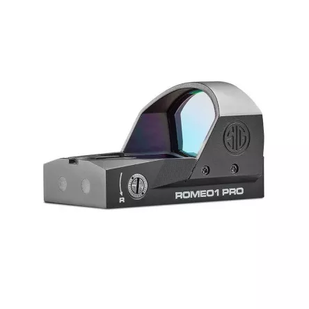 Sig Sauer – EO ROMEO1PRO 3MOA Black collimatorvizier, afbeelding 7 van 8