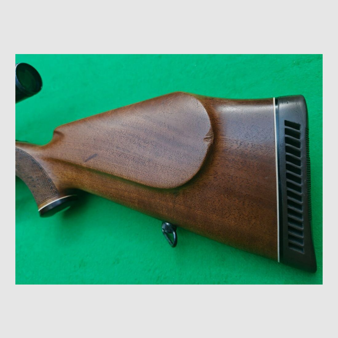 Steyr Mannlicher M72