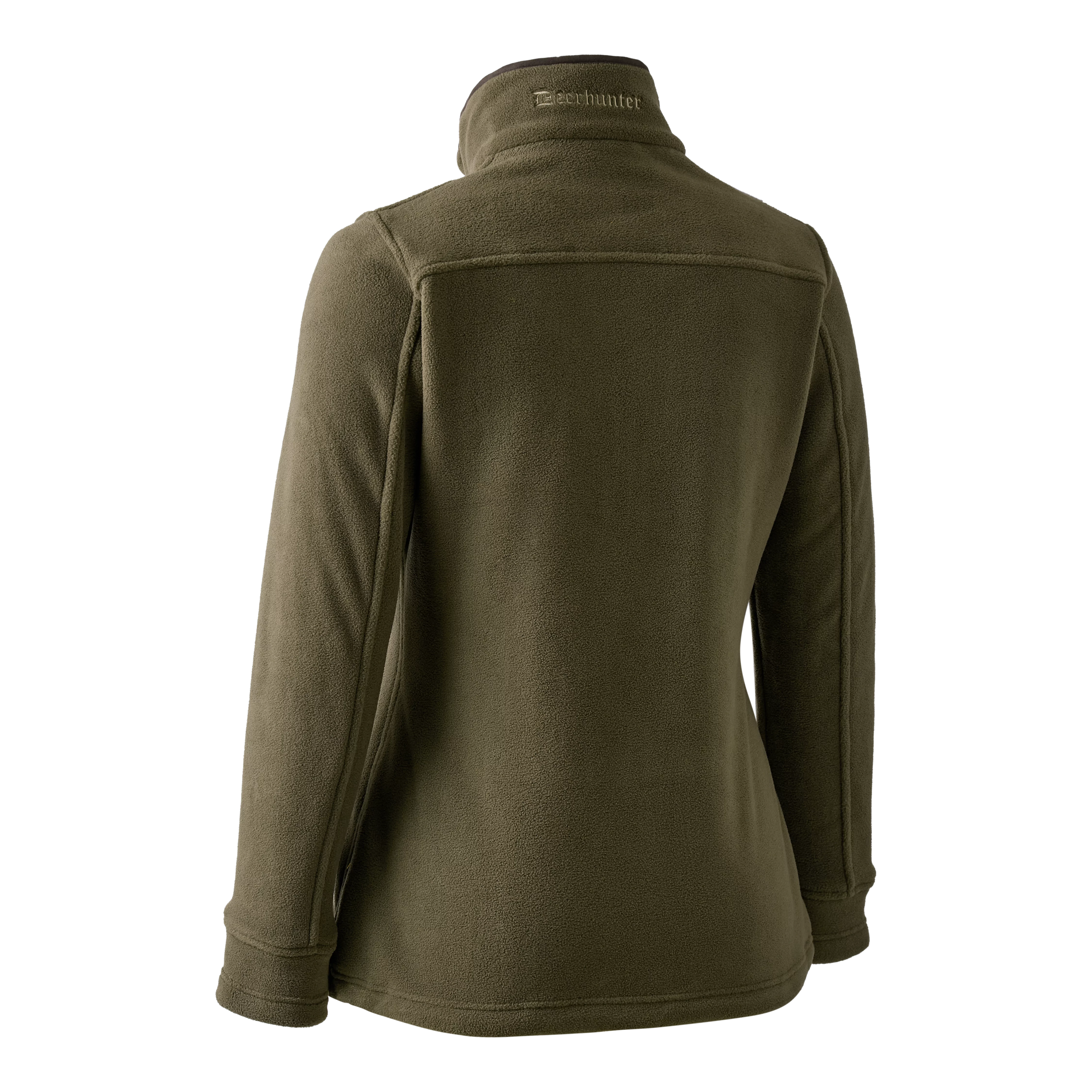 Lady Eagle Fleecejacke - Tarmac Green, Bild 5 von 5