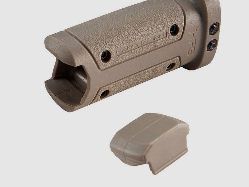 HERA ARMS HFG-Asa Frontal Negro