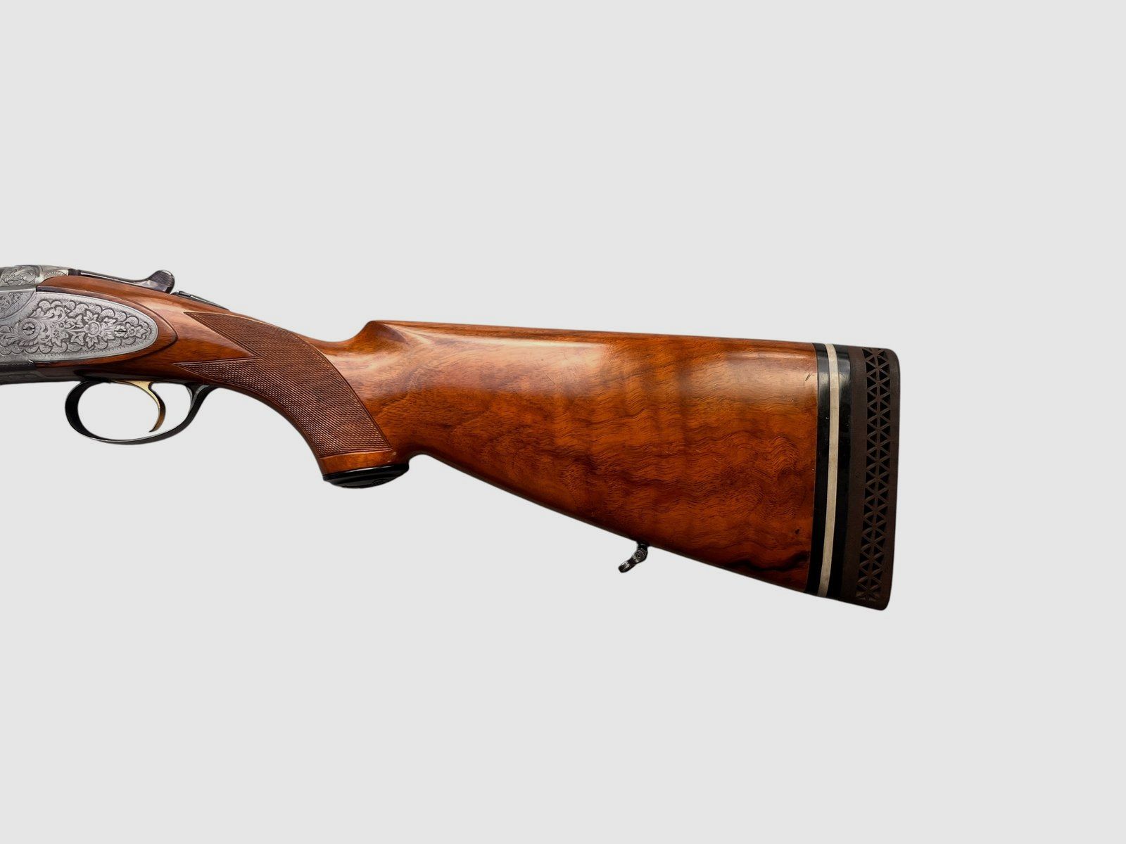 Beretta S57EL hagelgeweer kaliber 12/70 | Luxe Italiaanse hagelgeweer, afbeelding 5 van 8