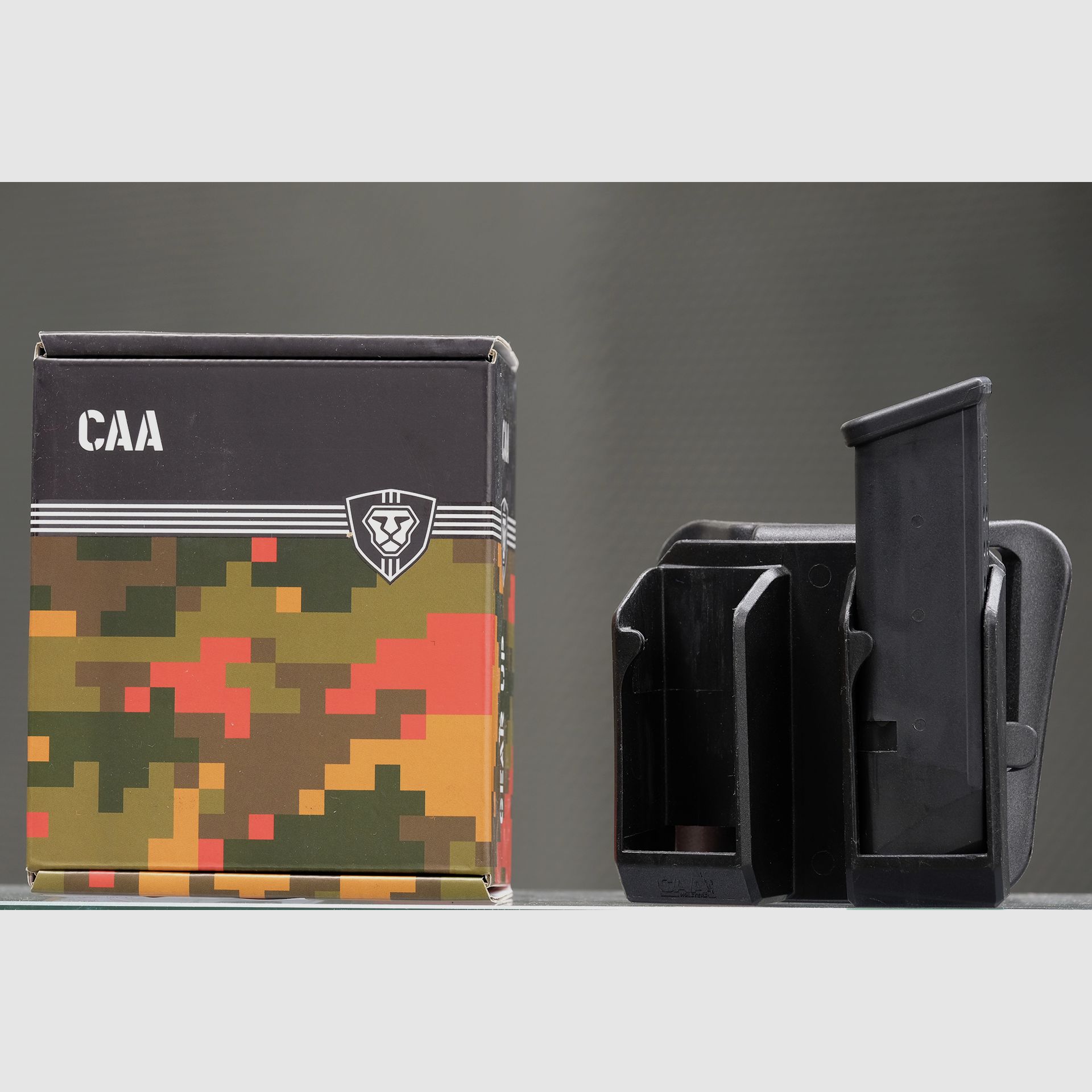 CAA Magazine Holder BDMP, image 1 of 2