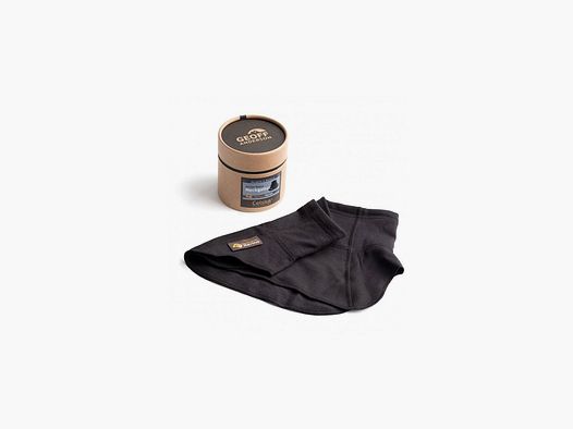 GEOFF ANDERSON TECHMERINO FLEECE NEKKERSCHAL