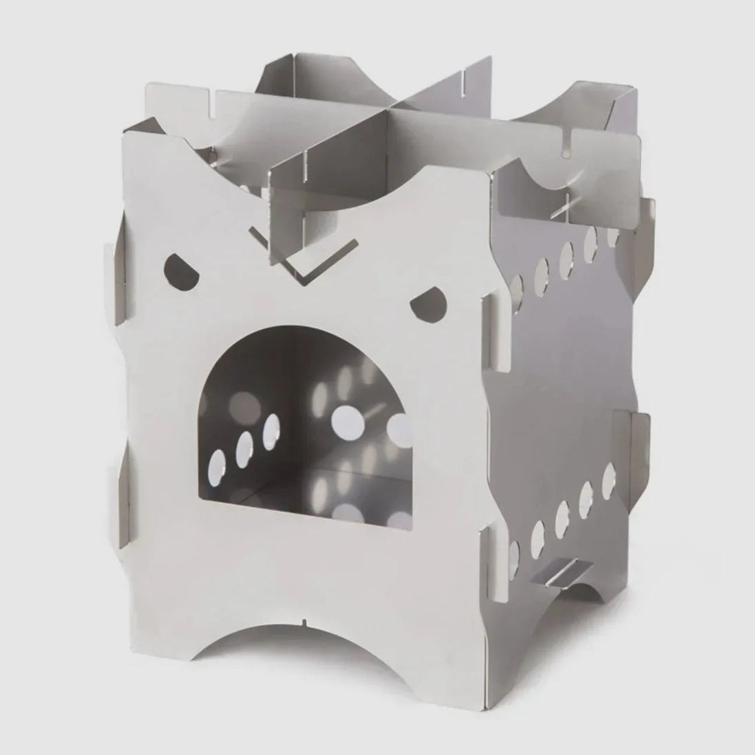Savotta Savotta Kocher Hobo Grumpy Stove