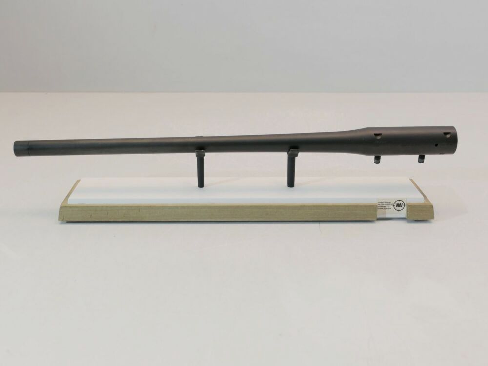 Blaser R8 Austauschlauf 47cm MG 15x1