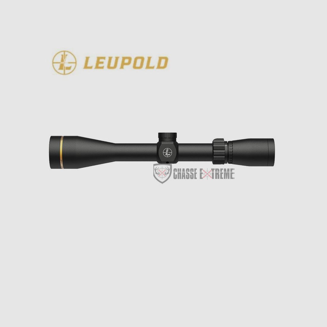 Ottica LEUPOLD VX-Freedom 3-9×40 Hunter-Plex, immagine 2 di 4
