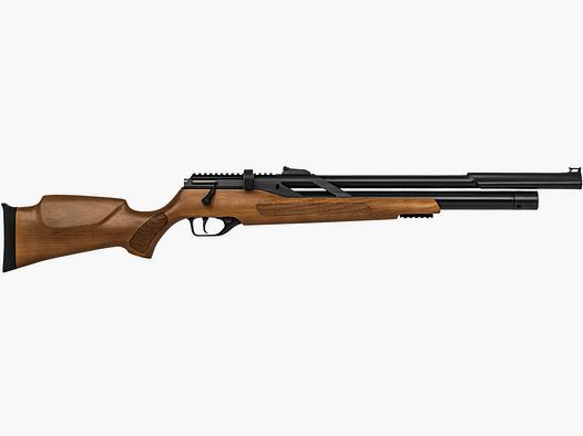 Snowpeak T-Rex Wood — 4.5 mm (.177)