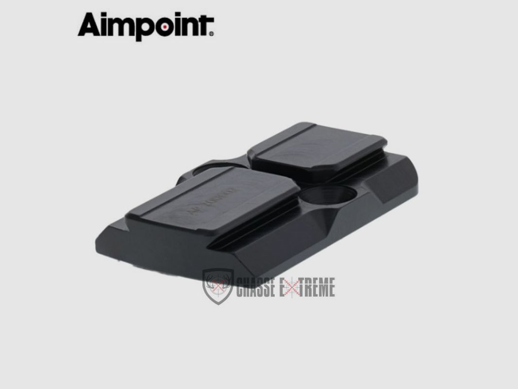 AIMPOINT Acro Adapter Plate for RMR Interface