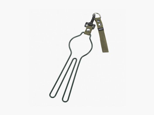 X3M1 - Dobbelt Vildtgalge - 15-20 fugle