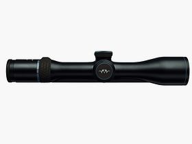 Blaser B1 2.8-20x50 iC with rail