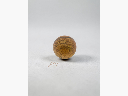 BLASER, JAKELE, Haenel, Sauer, Griffball, Bälle- Nummer: AO7