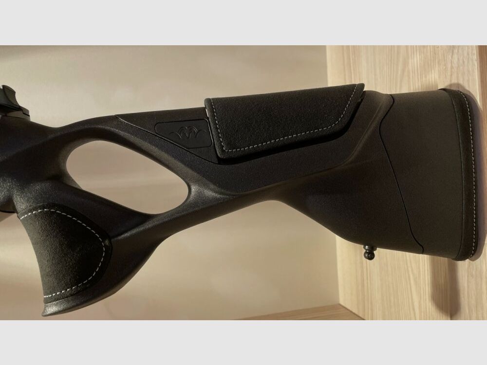 BLASER R8 ULTIMATE SILVERSTONE