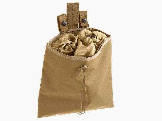 Invadergear Invader Gear Dump Pouch coyote