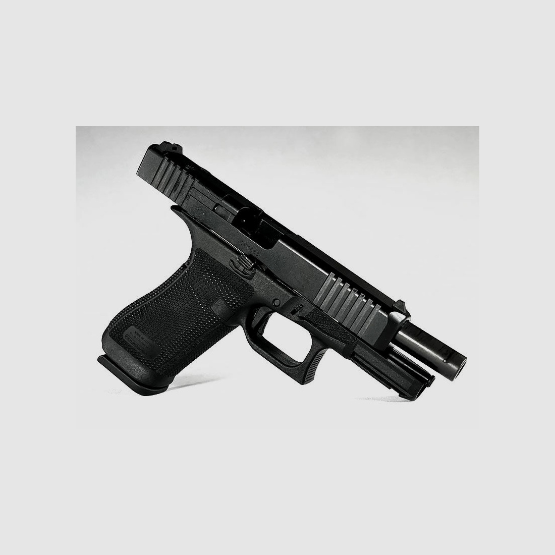 GLOCK 17 Gen6 OR