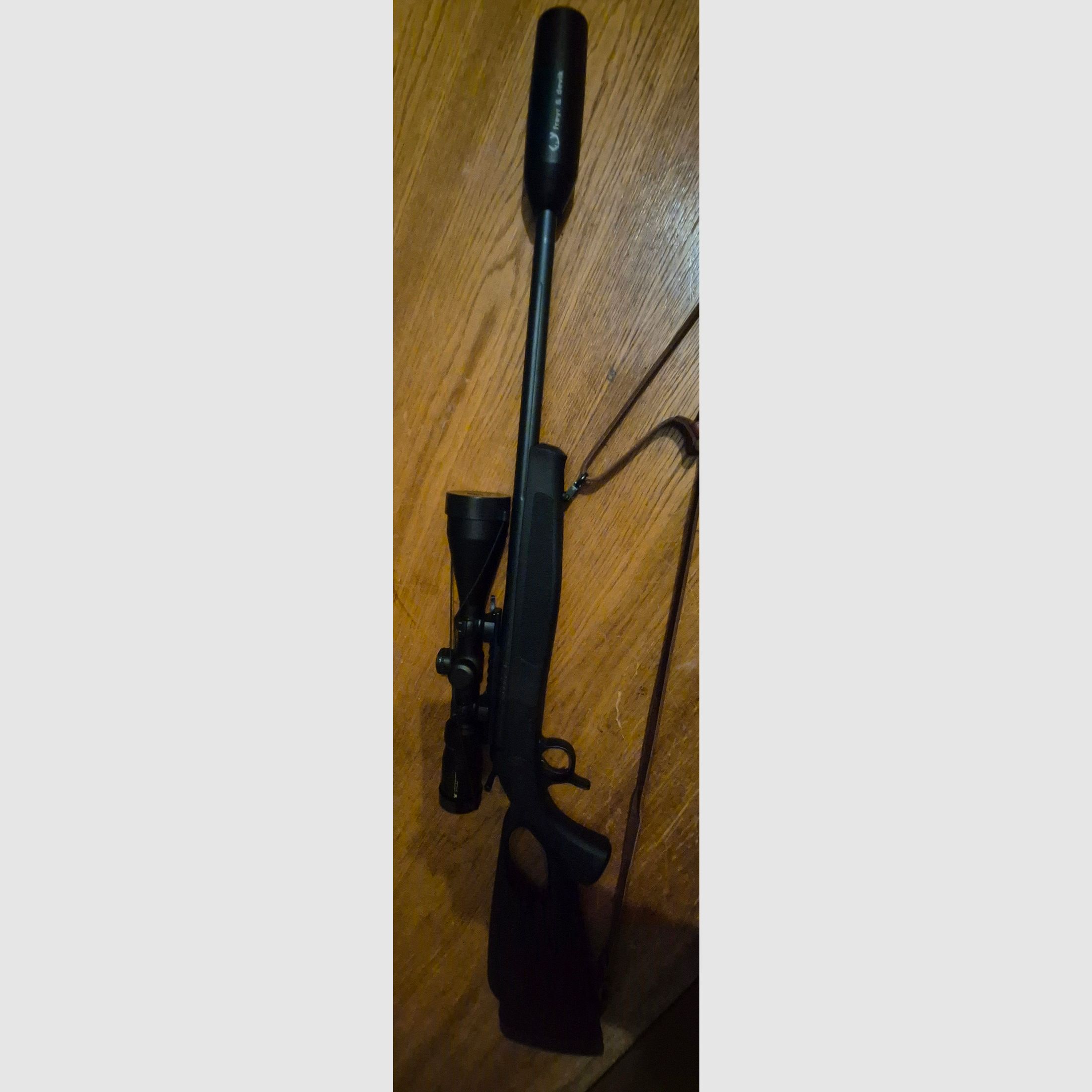 Bergara BA13 