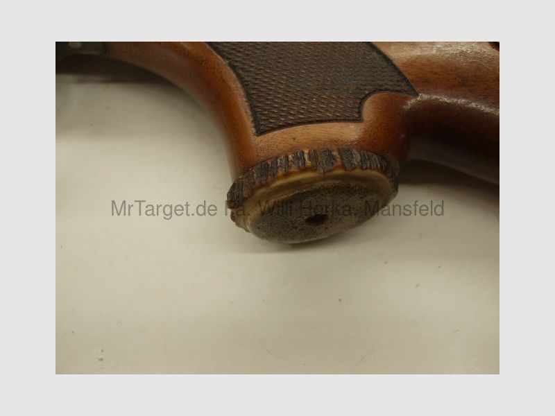 Antonio Zoli Rhythm * with individual shaft fittings