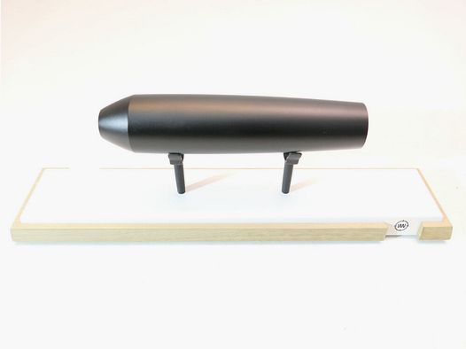 Sauer Titanium 3D M15x1