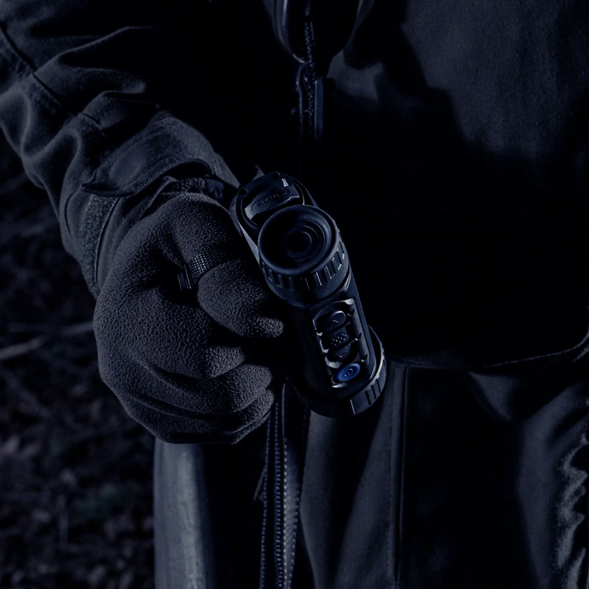 Monoculaire thermique Pulsar Axion XG35