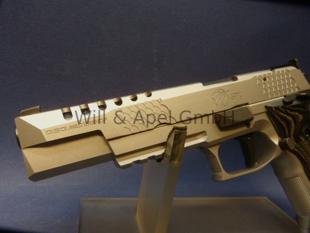 GSG M-SIX Club 30 MASTERSHOP