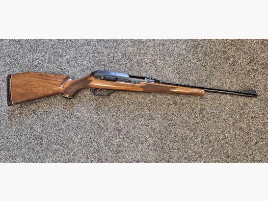 Heckler & Koch self-loading rifle HK770 caliber .308 Win