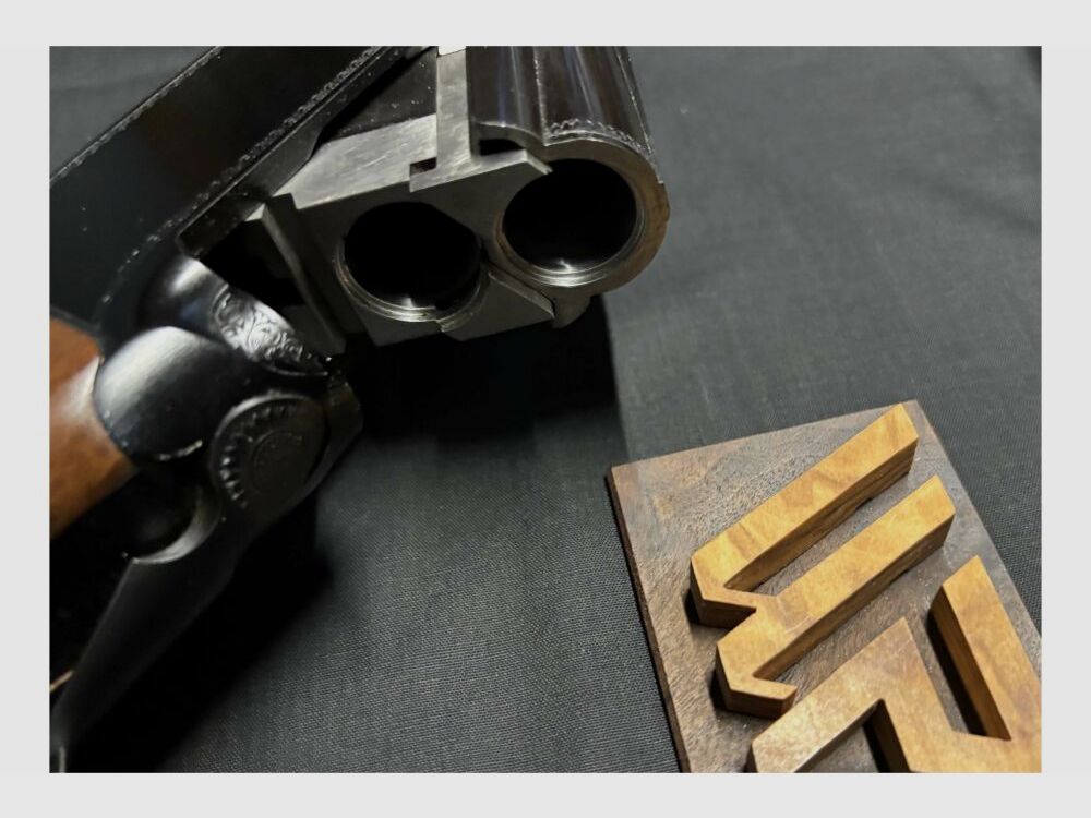 Franchi Super EA 12/70