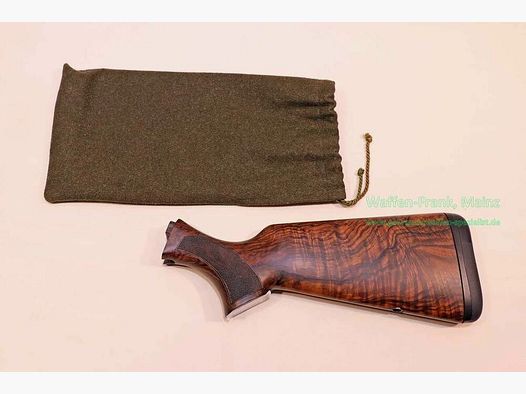 Browning rear stock for BAR MK 3 luxury