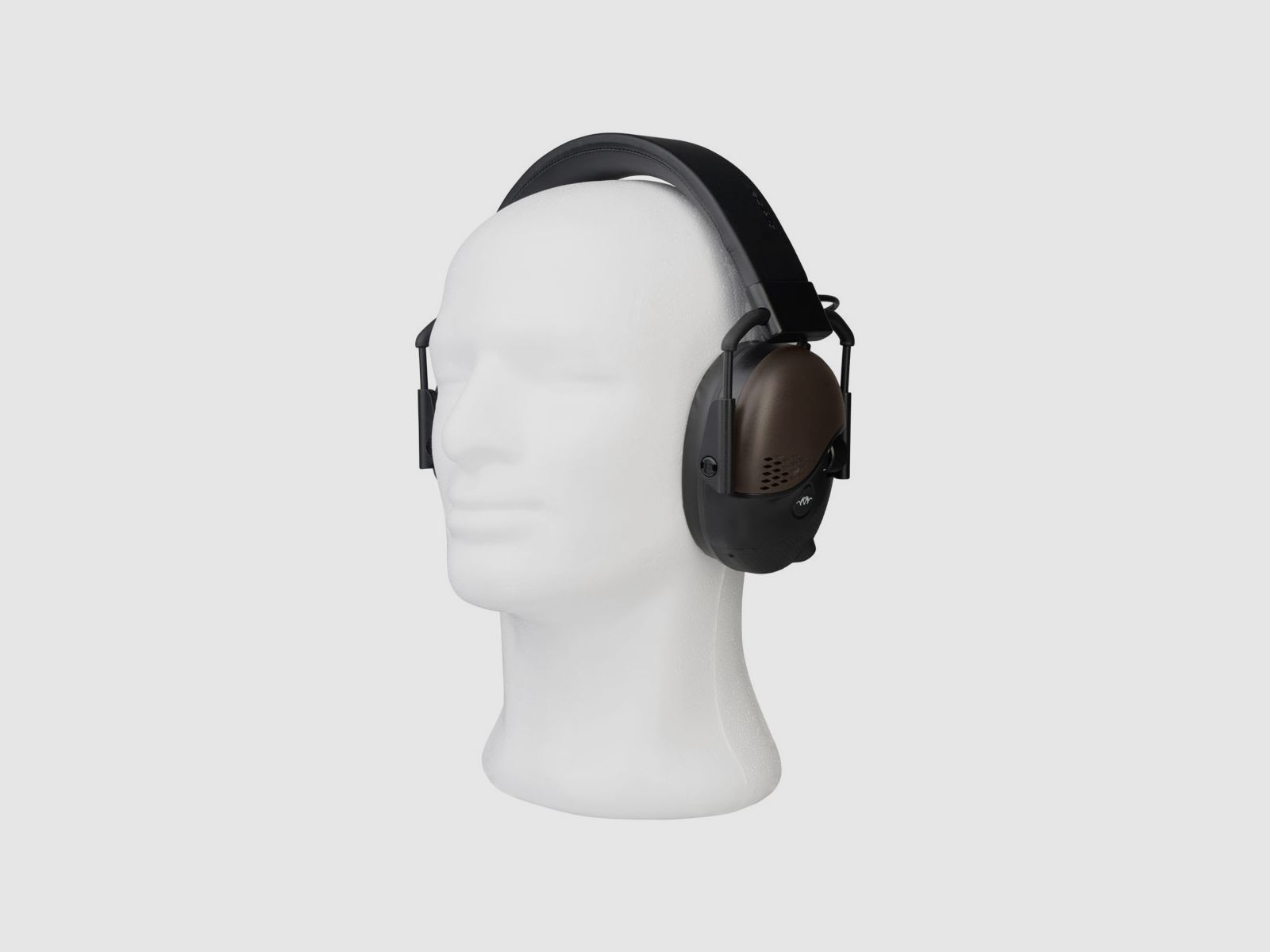 BLASER Gehörschutz 2.0 Braun
