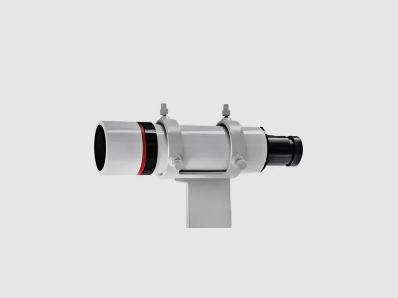 BRESSER Messier AR-127L/1200 Hexafoc Teleskop, Bild 12 von 13
