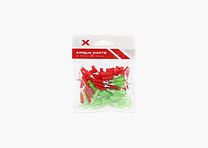 LUFTGEWEHR DARTS 5,5 MM 100 STK