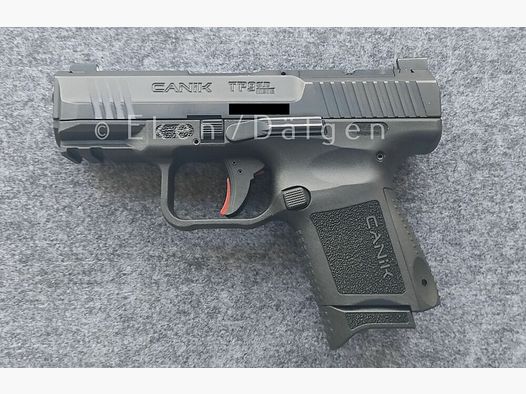 Canik TP9 Sub Mete