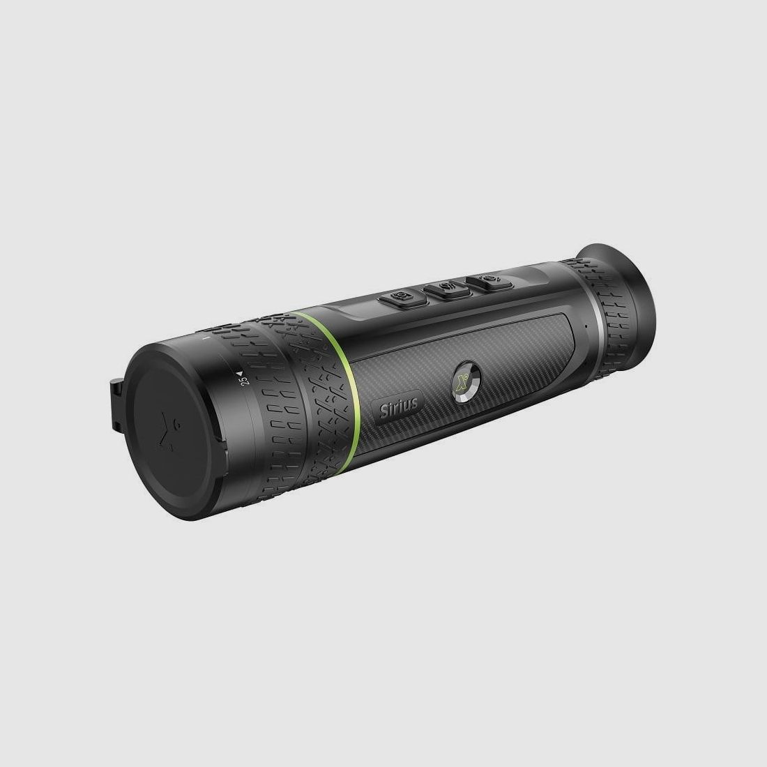 PixFra Sirius S650D Wärmebildmonokular