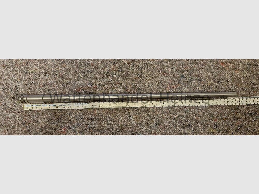 Lothar Walther Lauf K 98 k