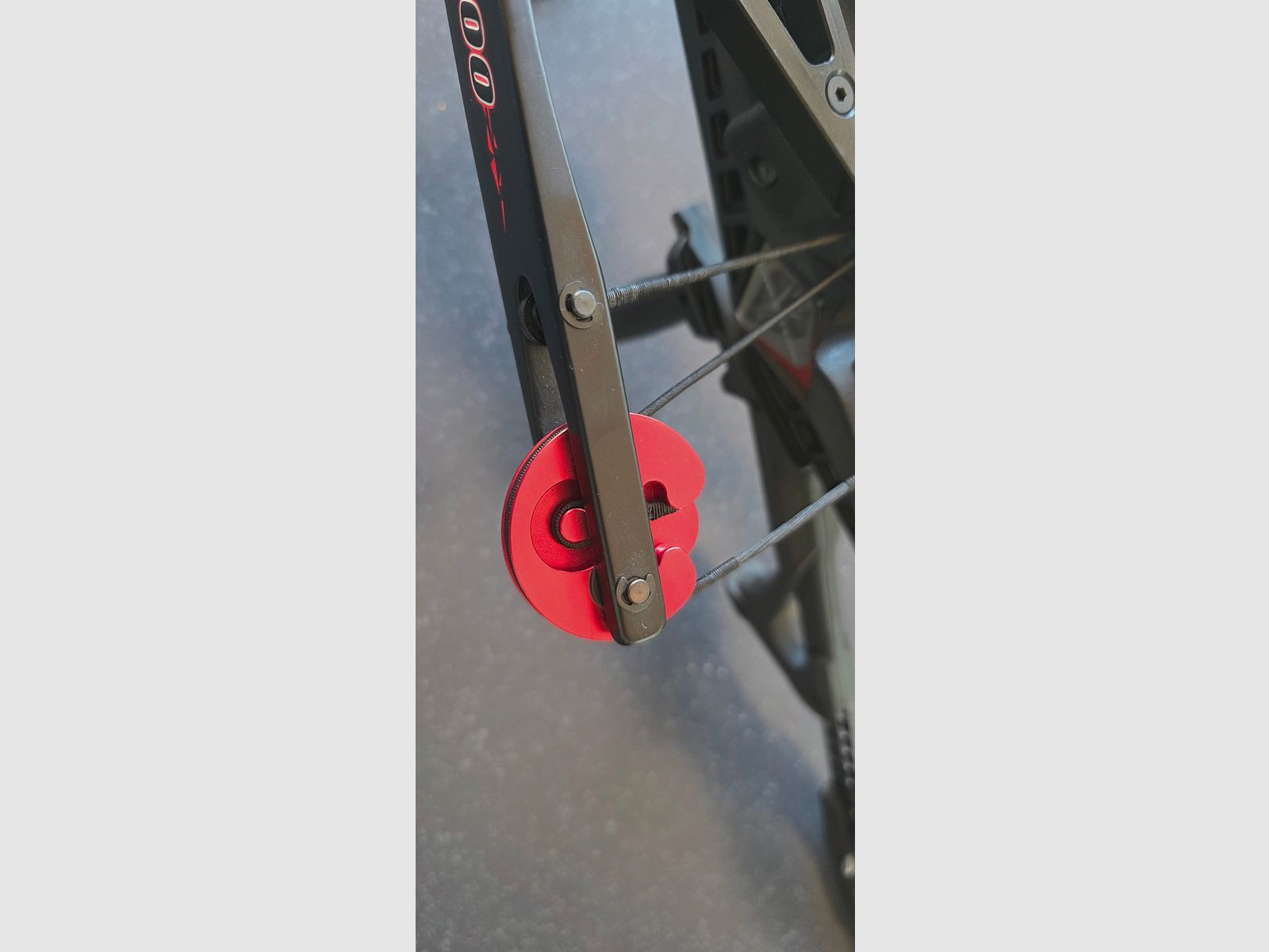 Siege 300 als nieuw Armbrust
