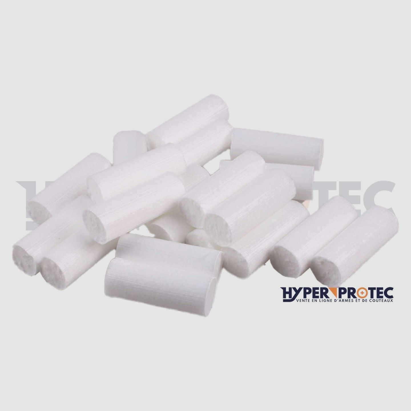 Mousse de Filtre Compresseur PCP