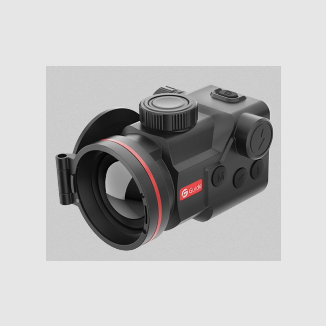 Thermal imaging attachment GUIDE TB650 2.0 request daily price