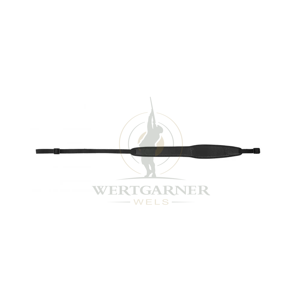 Sauer Carbon Gewehrriemen schwarz, Bild 2 von 2