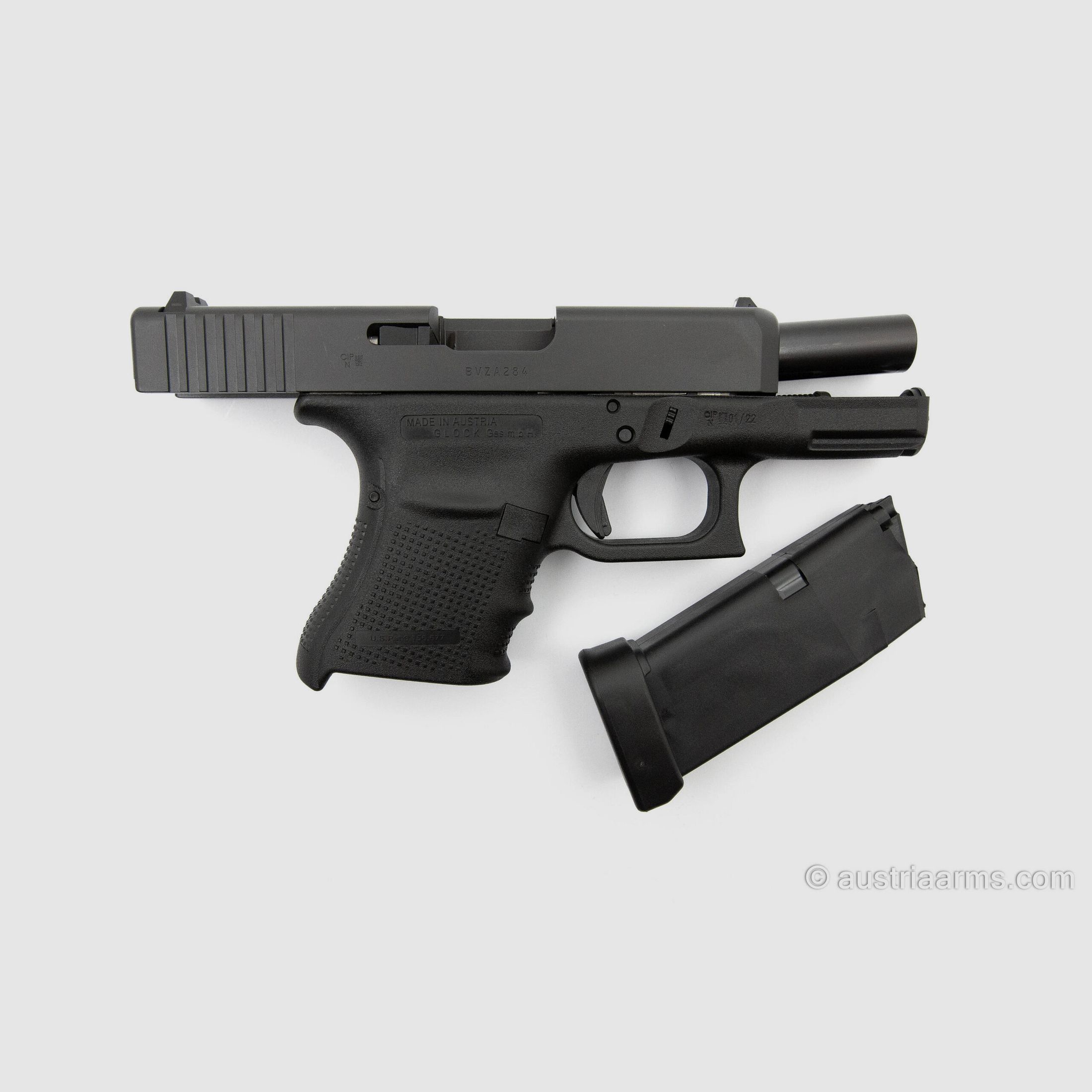 Glock 30 Gen4, .45 ACP, image 6 of 6